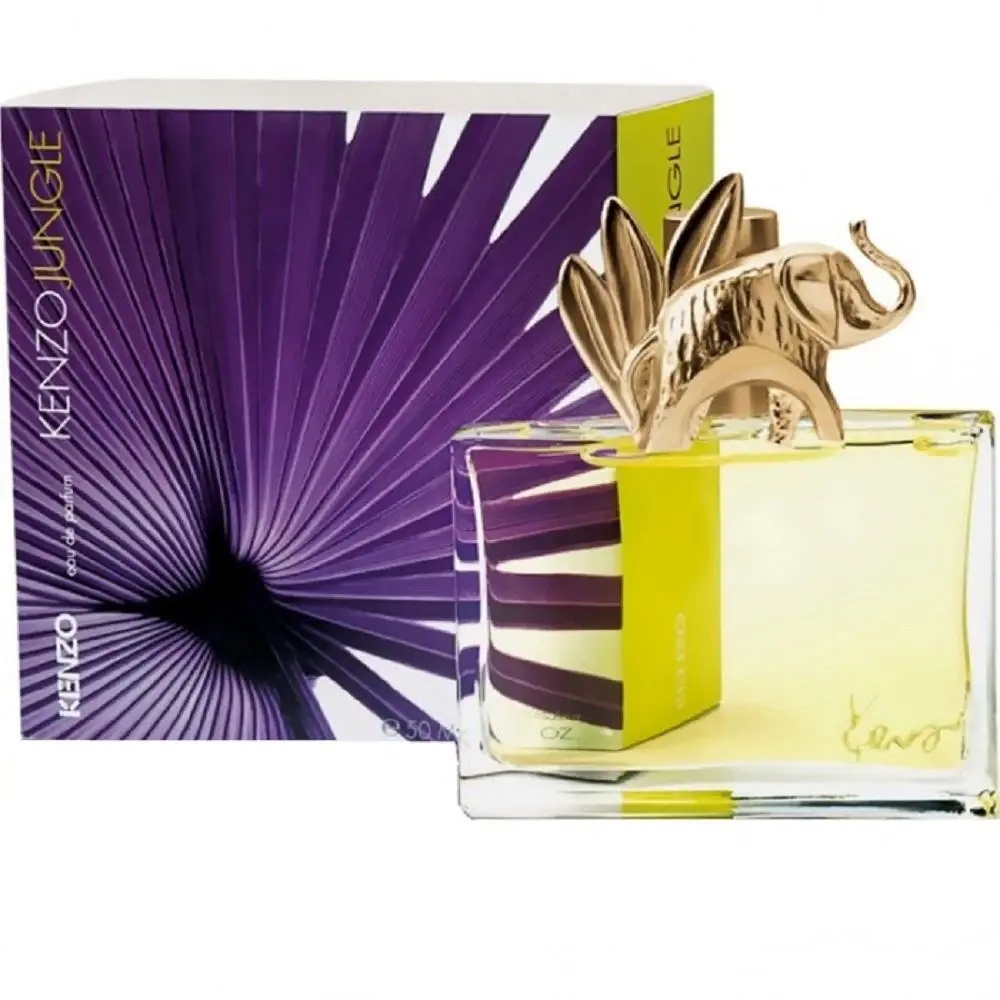 

Kenzo Jungle Elephant 100 ml woda perfumowana Edp