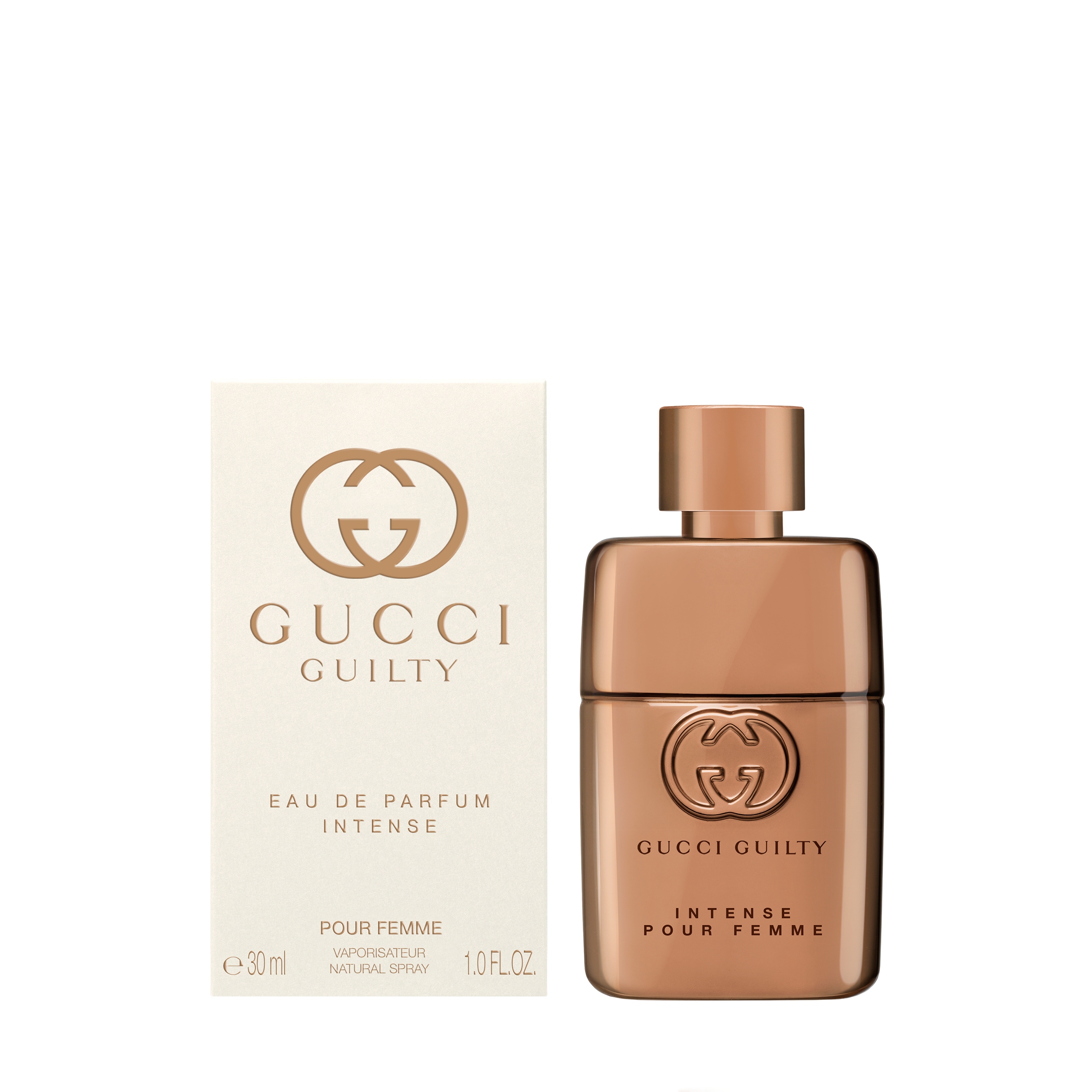 Gucci Guilty Intense 30 ml Edp. Originál