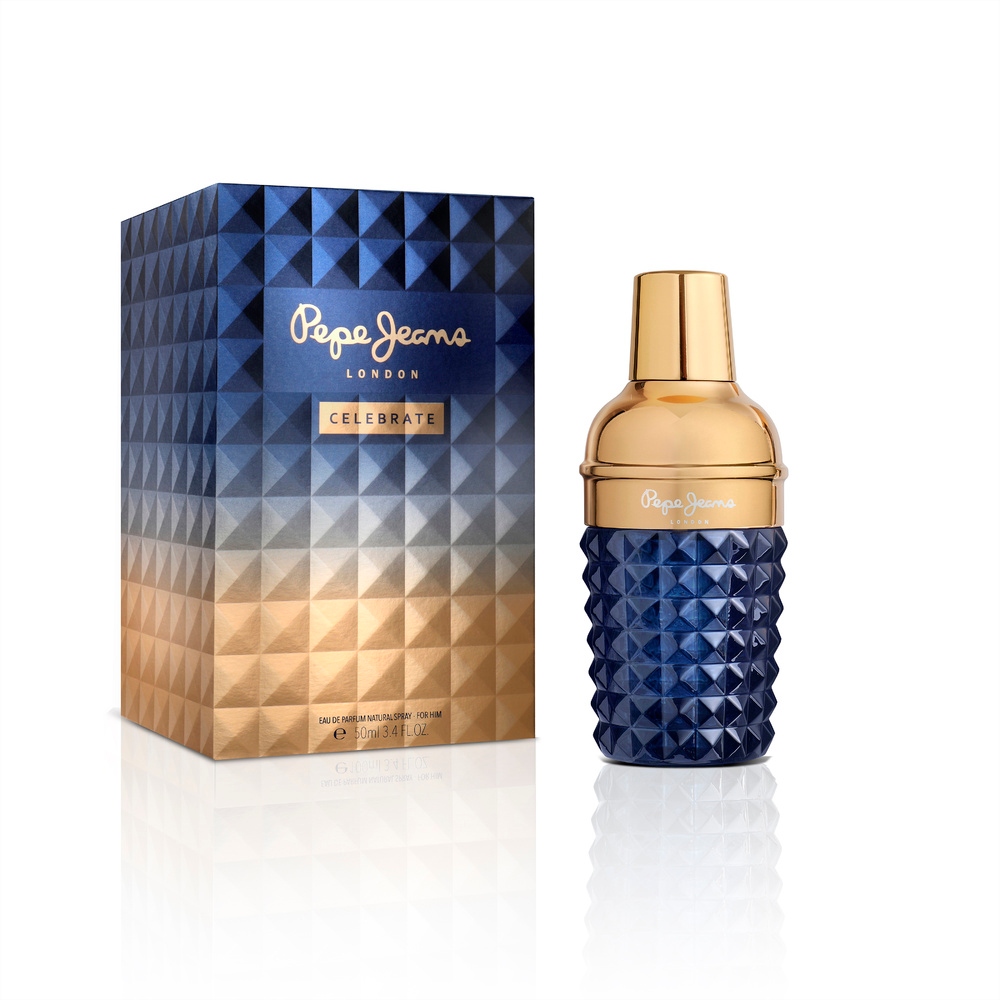 Pepe Jeans Parfémovaná voda Celebrate 50 ml