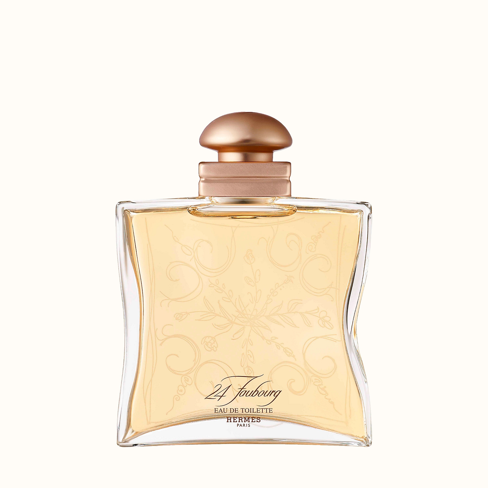 Hermès 24 Faubourg Edt W 100 ml