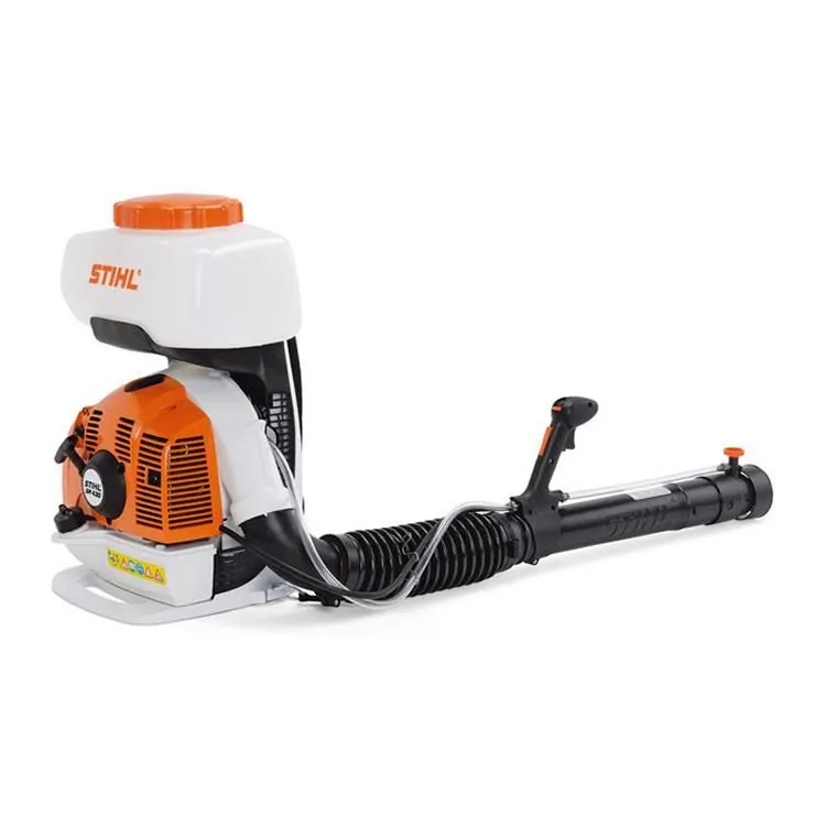 Benzínový postrekovač Stihl na batoh Sr 430