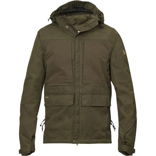 Fjall Raven Bunda Lappland Hybrid M