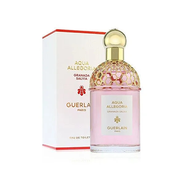 Guerlain Granada Salvia 125 ml Folia