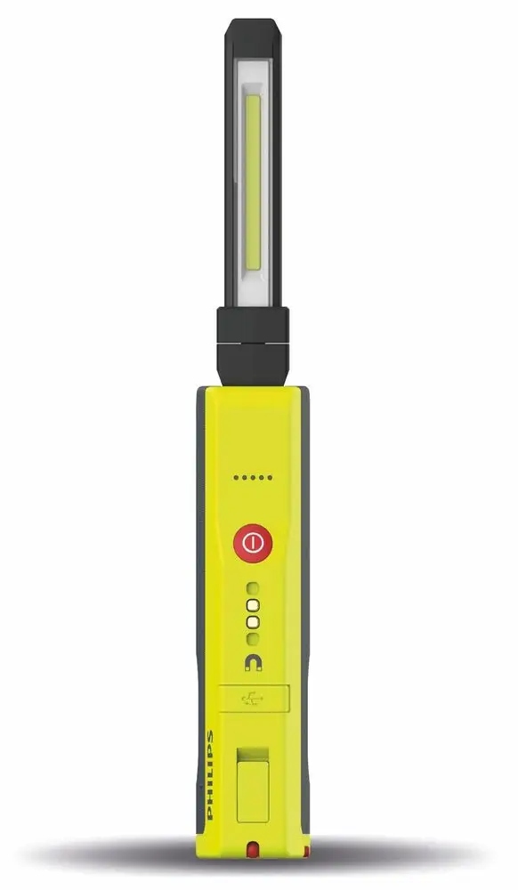 PHILIPS LAMPA WARSZTATOWA XPERION 6000 SLIM 500LM Kod producenta X60SLIMX1