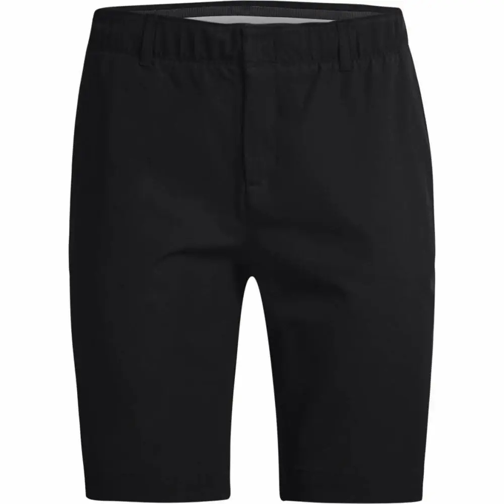 Under Armour Kraťasy Ua Links Short-BLK černá
