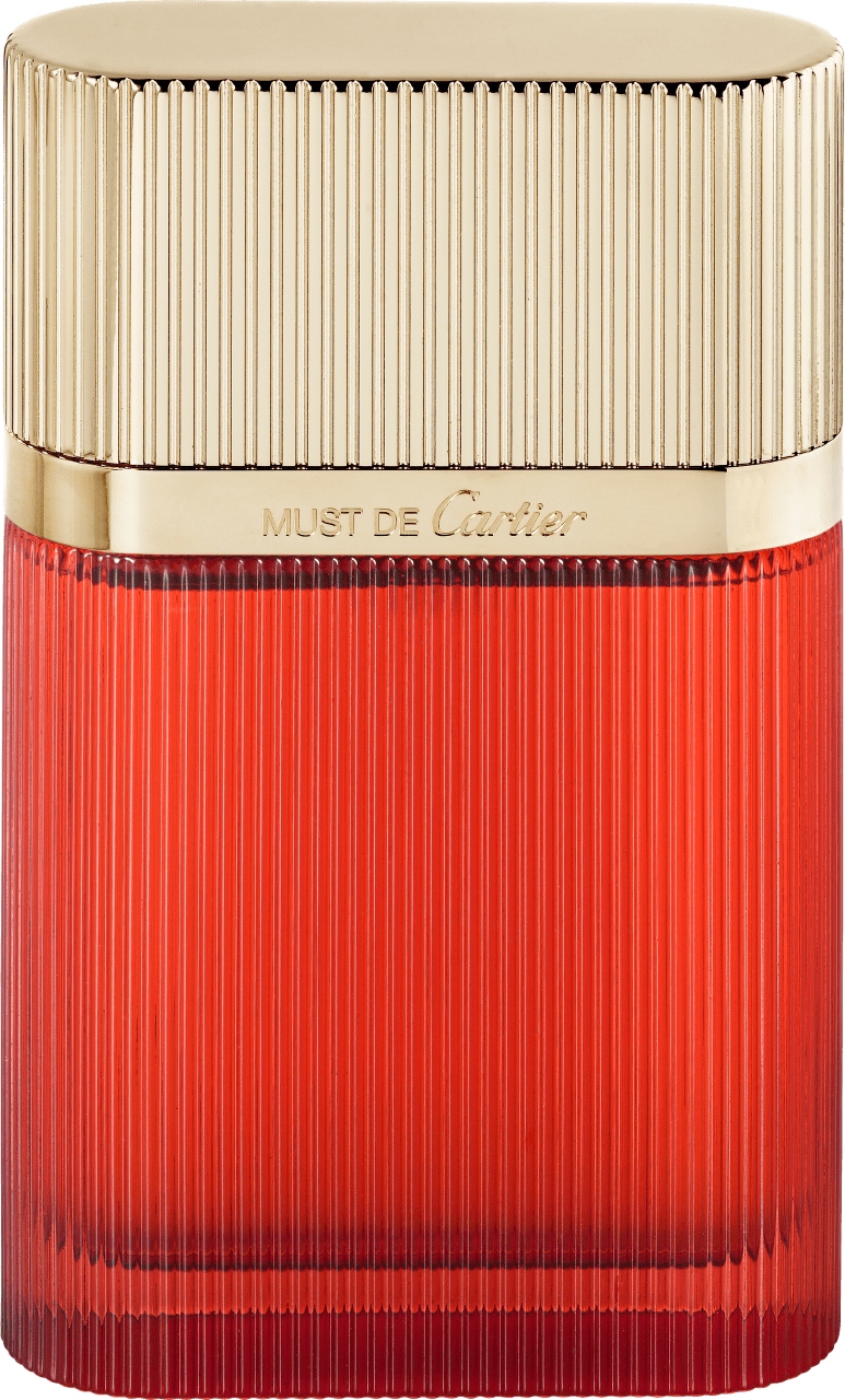 Cartier Parfémovaná voda Must De Cartier 50 ml