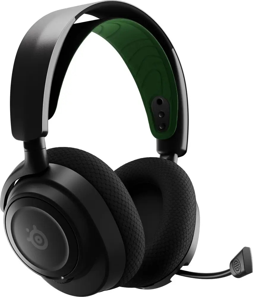 STEELSERIES Arctis Nova 7X Bezprzewodowy Zestaw Słuchawkowy Gamingowy — miniatura 13