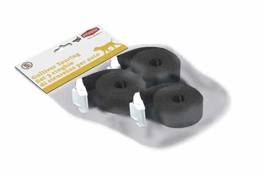Levně Přepravka Stefanplast 2,5 cm x 0 cm vícebarevná