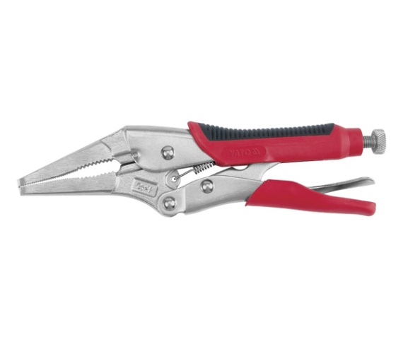 

Yato Szczypce Morsa 165MM Cr-v Szczeki Wydluz YT-2