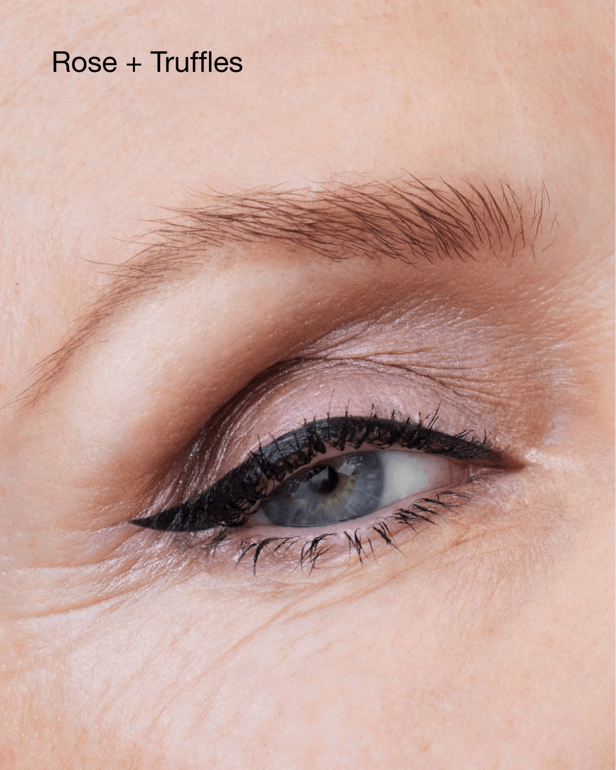 Clinique High Impact Shadow Play 1.9 g dámské oční stíny Rose Truffles