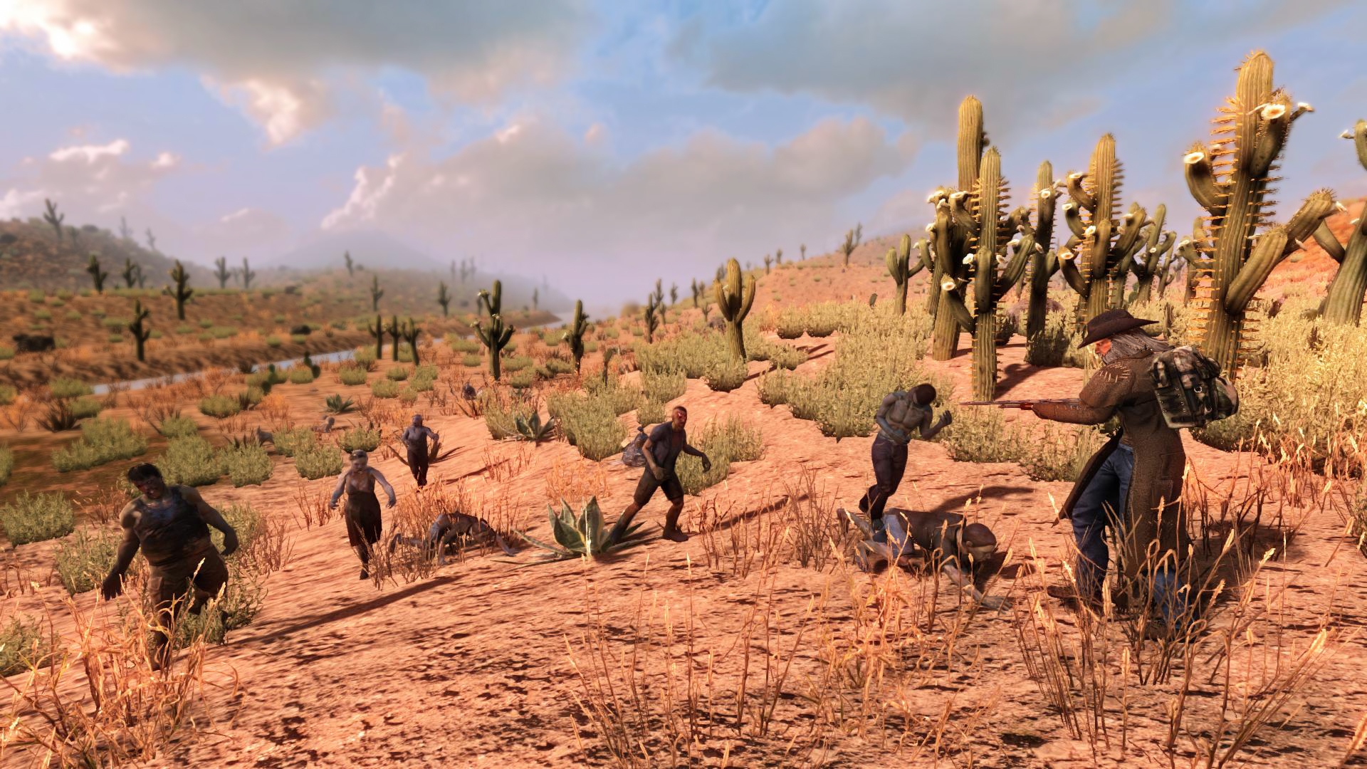 7 DAYS TO DIE PLAYSTATION 4 PLAYSTATION 5 PS4 PS5 MULTIGAMES Stan opakowania otwarte