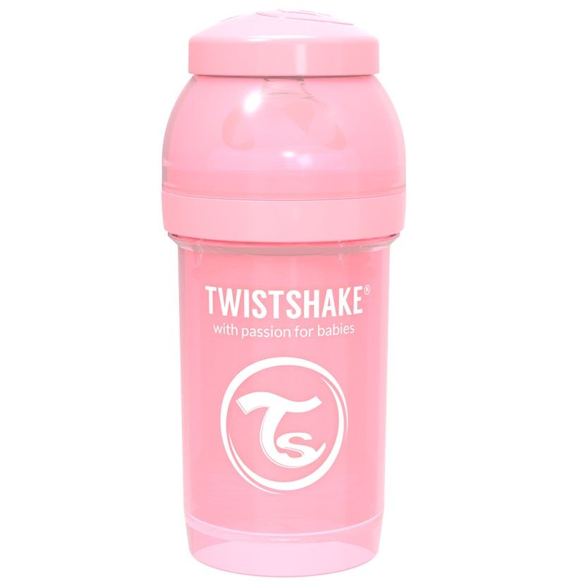 OUTLET Butelka Twistshake 180 ml TW78249
