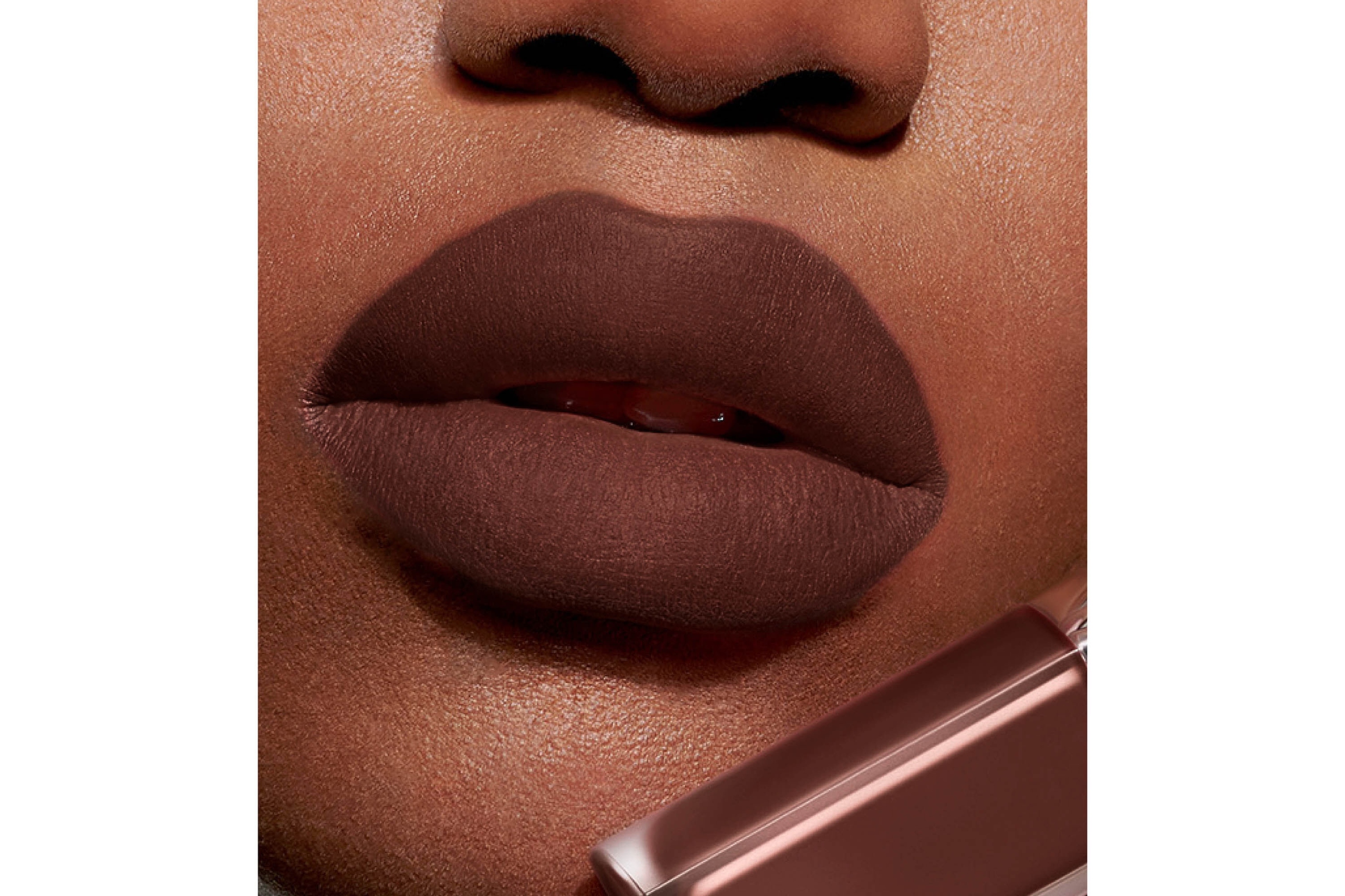 Dior Rouge Dior Forever Liquid Lipstick 400 Forever Nude 6 ml