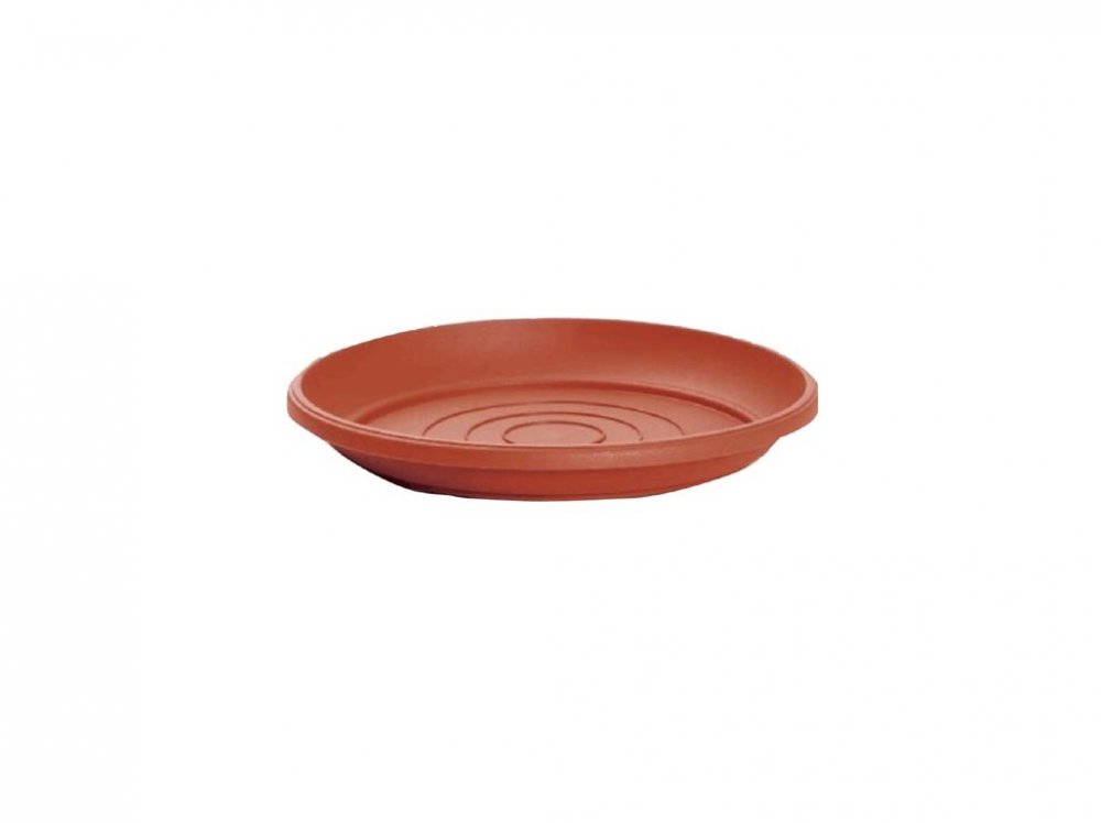 Podstawka Terra POD25 pod doniczkę DCE30 | Terakota — 4