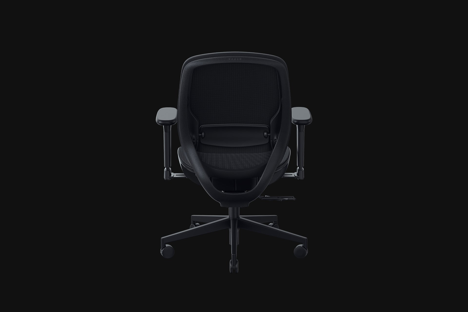 RAZER Fotel Gamingowy Fujin — 7