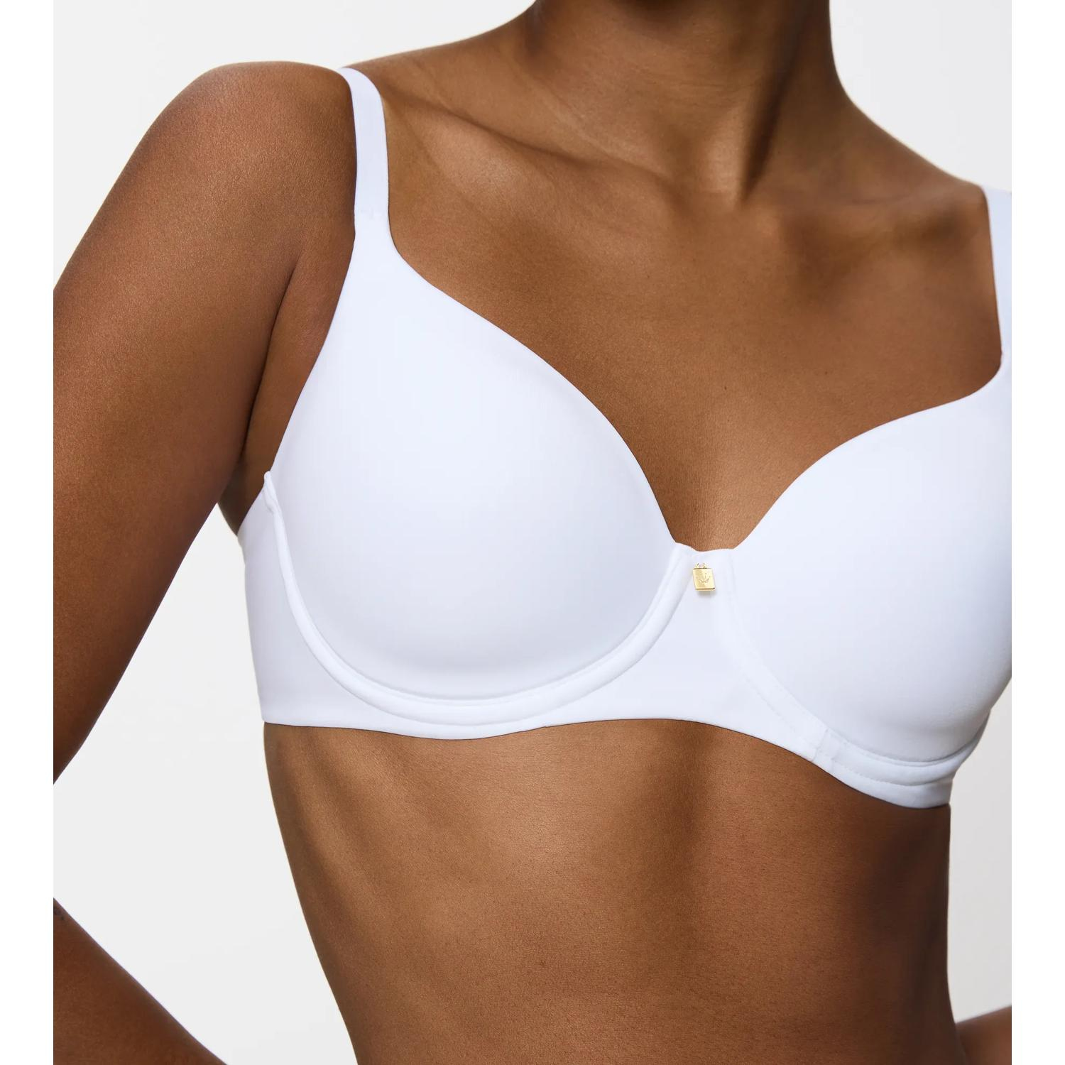 Triumph Body Make Up Essentials Wp vyztužená podprsenka 85G