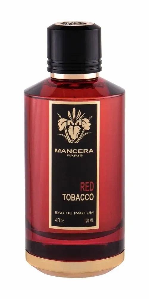 Mancera Red Tobacco woda perfumowana 120 ml.