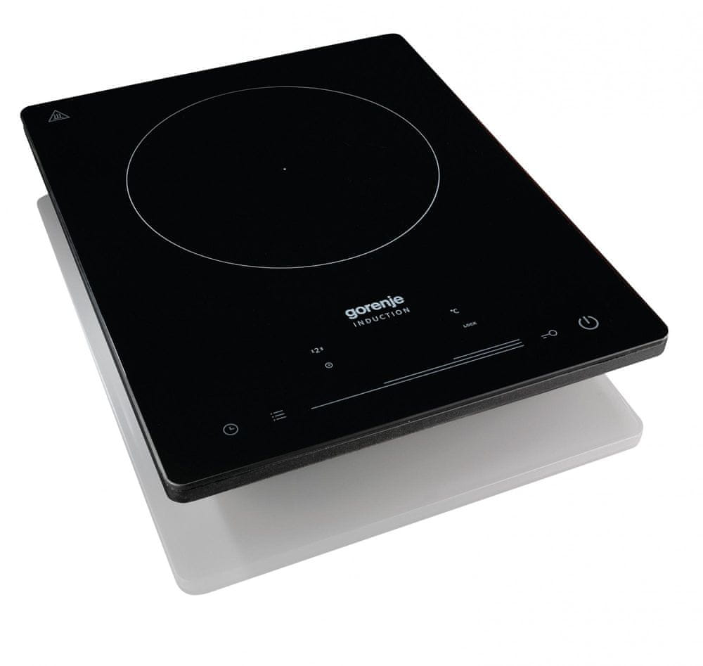 Prenosný varič Gorenje ICE2000SP