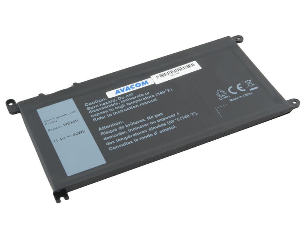 Avacom NODE-I5568-368 3684mAh neoriginální