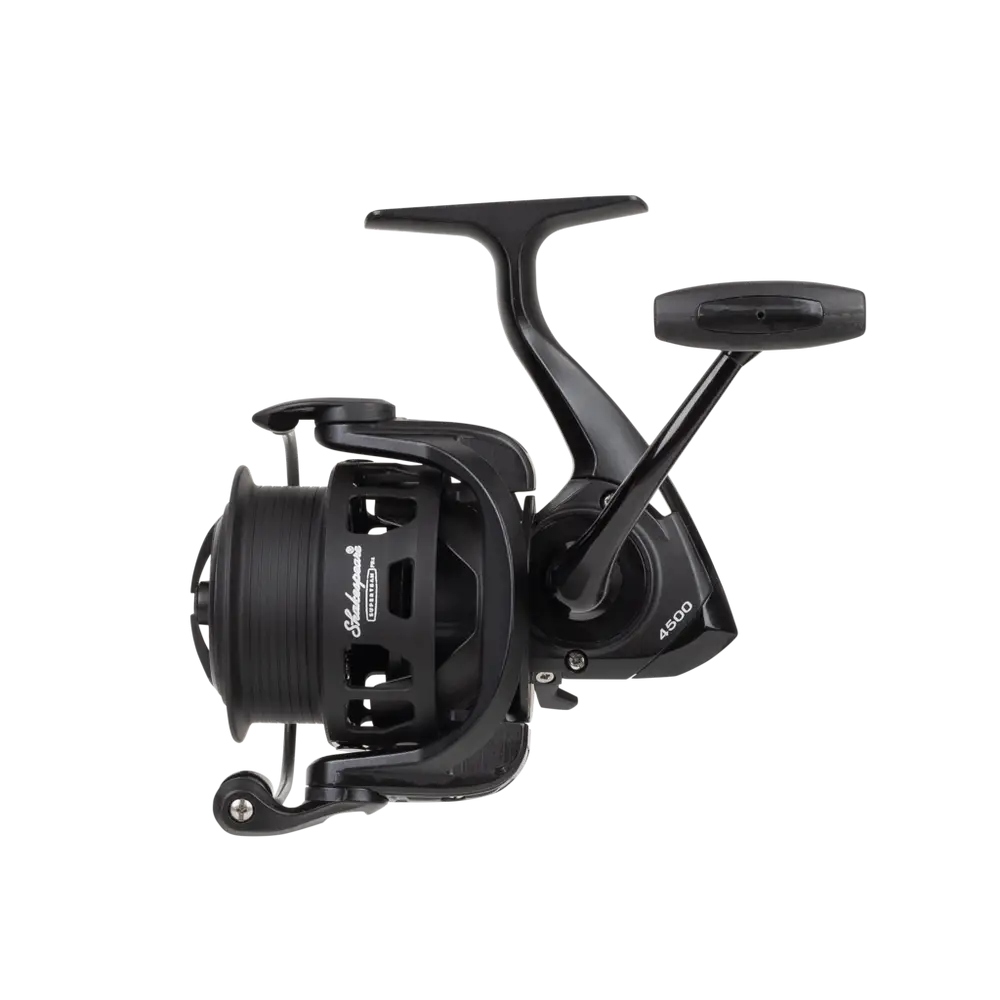 Kołowrotek Shakespeare Team Frx 3500