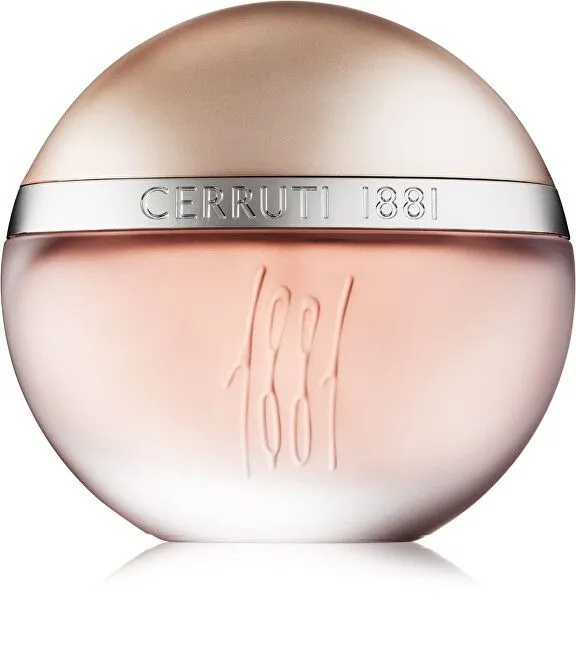 Cerruti 1881 Pour Femme woda toaletowa kobieta 100ml EDT Marka Cerruti