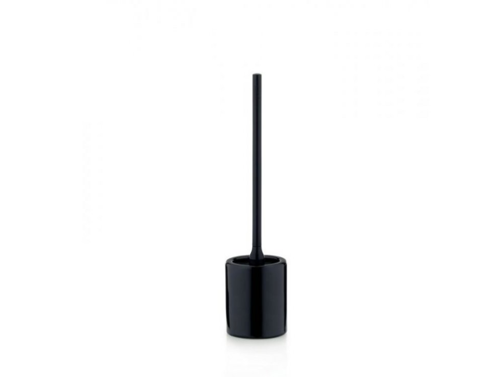 Kela Wc set Mono černý KL-22588
