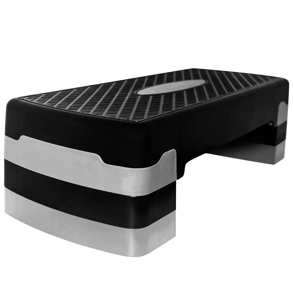 Steper Z 3 Stopniową Regulacją Wysokości Antypoślizgowy Materiał