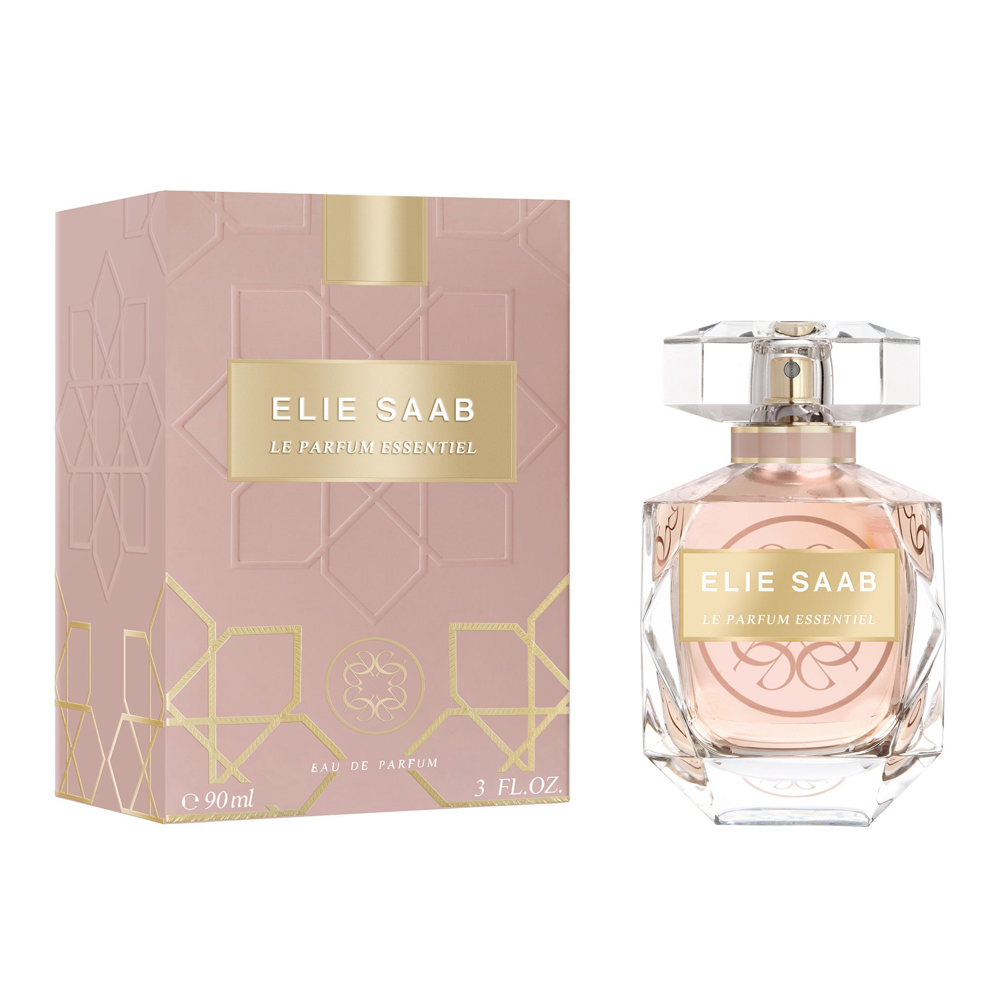 Elie Saab Le Parfum Essentiel parfémovaná voda 90 ml