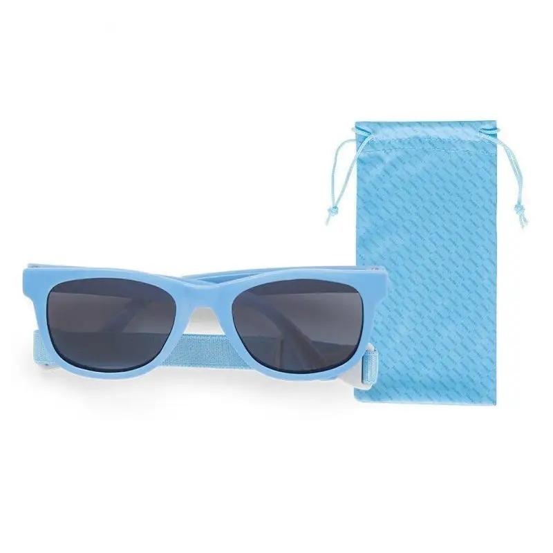 

Dooky Okulary przeciwsłoneczne Santorini Blue 6-36
