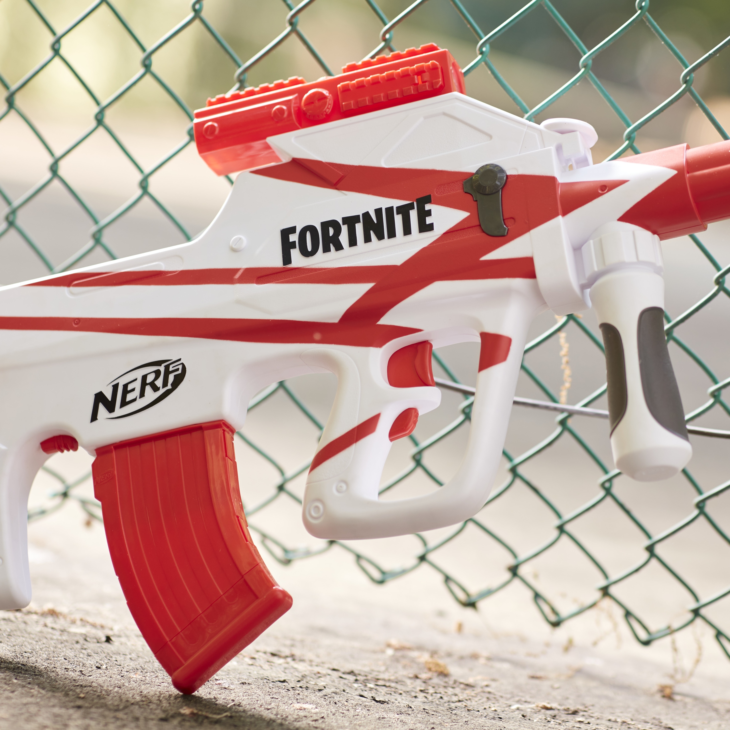 Karabin NERF Fortnite B-AR Kod producenta F2344