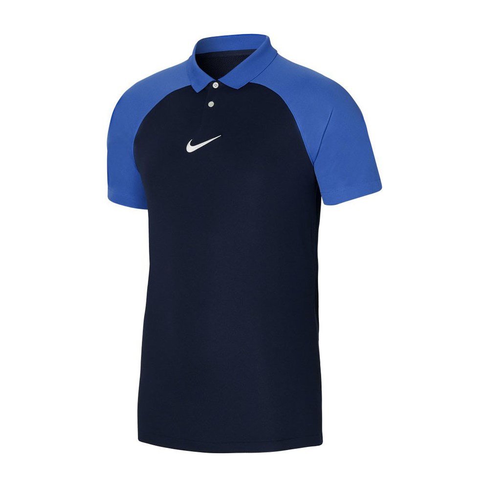 Pánská Polokošile Nike Academy Polo tričko Sportovní Trénink S