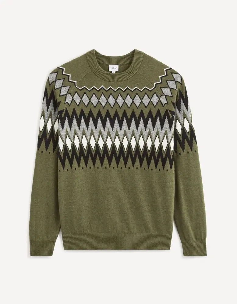 Celio Svetr Veryfair
