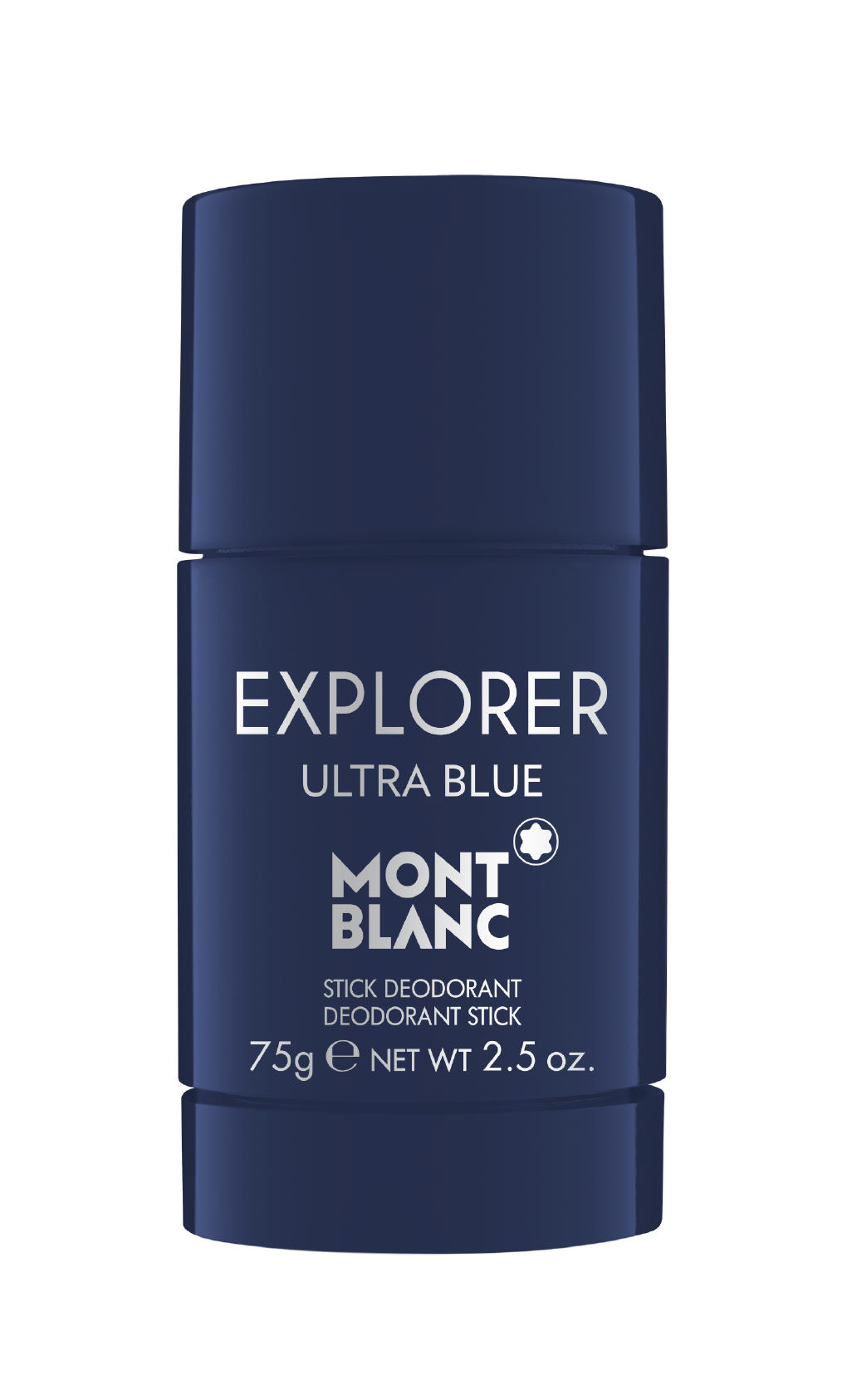 Mont Blanc Explorer Ultra Blue 75 g dezodorant