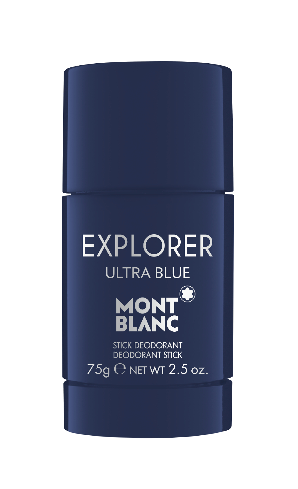 

Mont Blanc Explorer Ultra Blue 75 g dezodorant