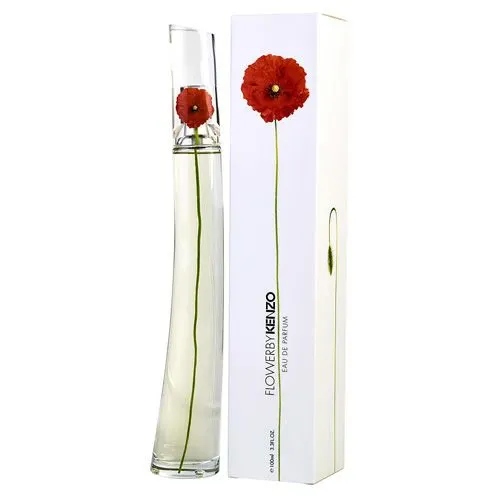 Kenzo Flower 100 ml Edp originální produkt