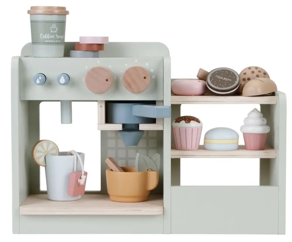 Little Dutch Kawiarenka FSC LD7089