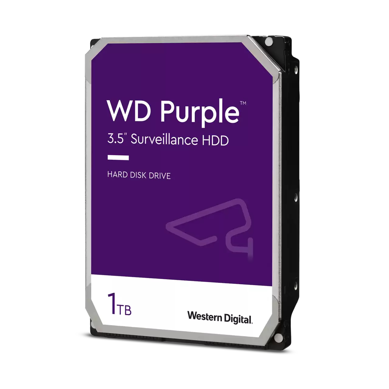 Dysk Twardy Western Digital Purple WD11PURZ 1TB Sata III 3,5"