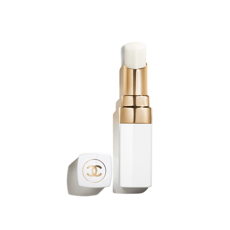Chanel Balzám na rty Rouge Coco 3 g Dreamy White