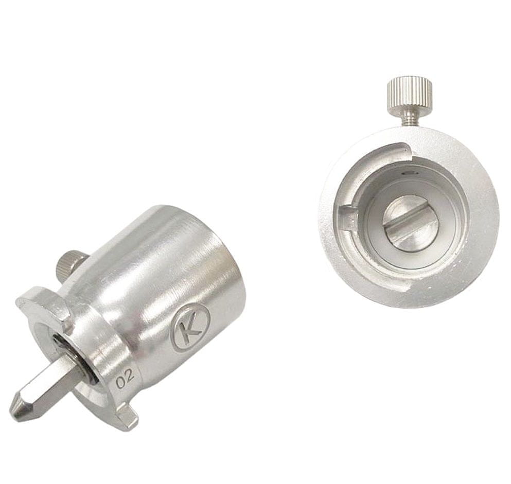 Przystawka Kenwood KAT002 Me do robotów kuchennych