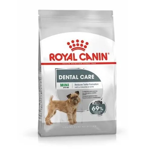 Royal Canin Mini Dental Care 8 kg