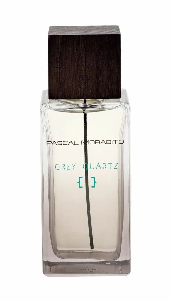 Pascal Morabito Grey Quartz Toaletní voda 100 ml