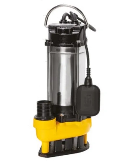 Pompa zatapialna Wqf 1100 W Ibo