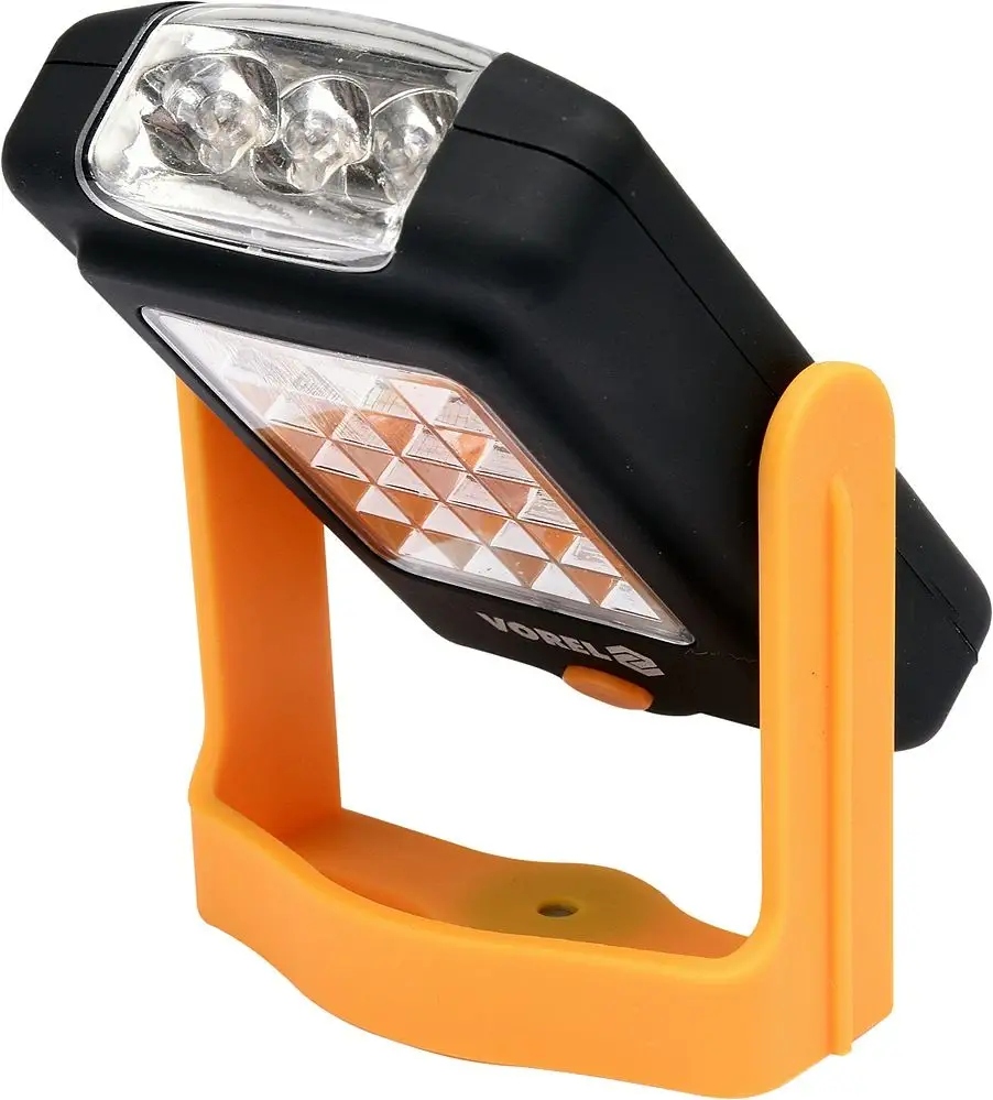 Vorel Latarka obrotowa 20+3 LED SMD 82730 Kod producenta 82730