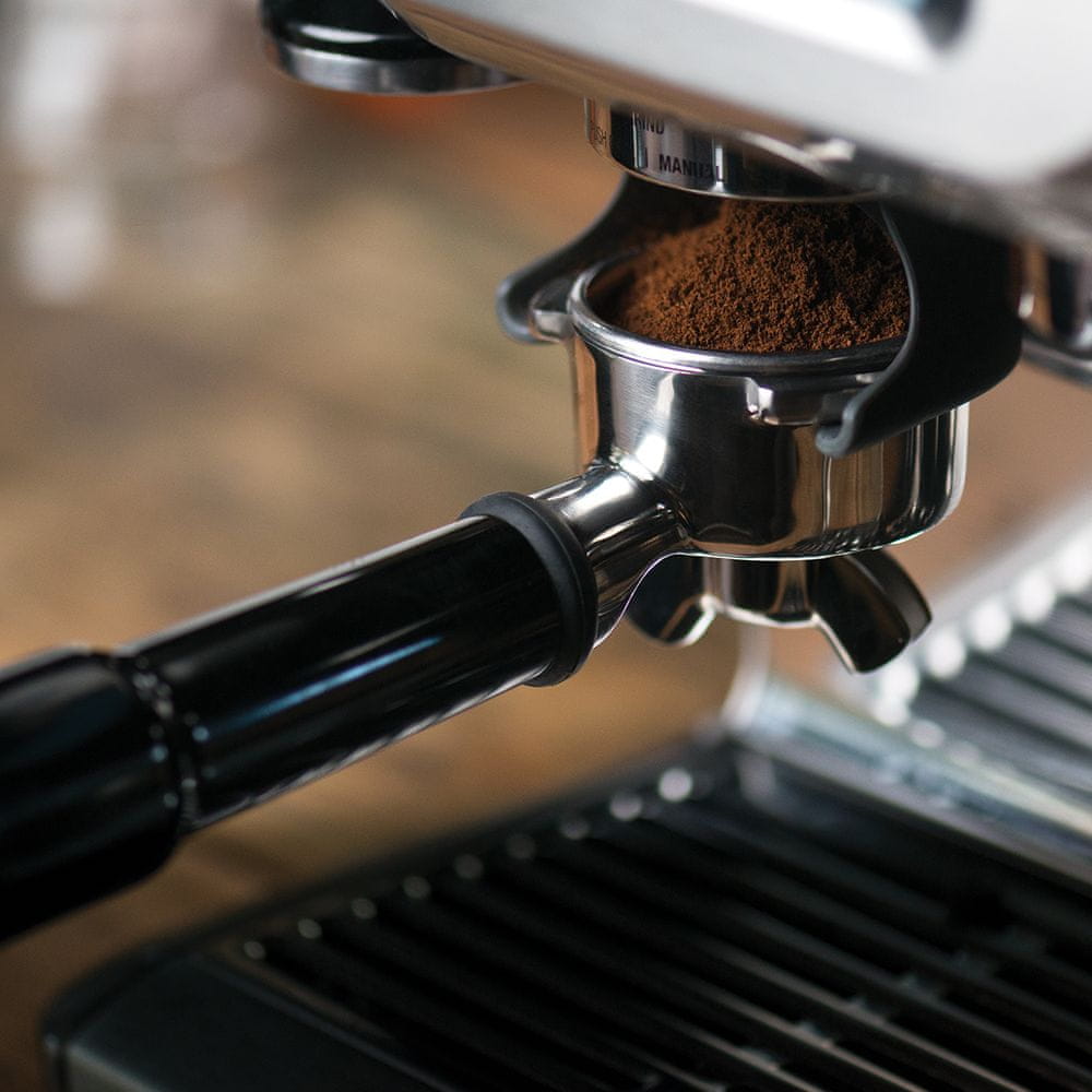 Ekspres ciśnieniowy kolbowy Sage The Barista Touch Ciśnienie 15 bar