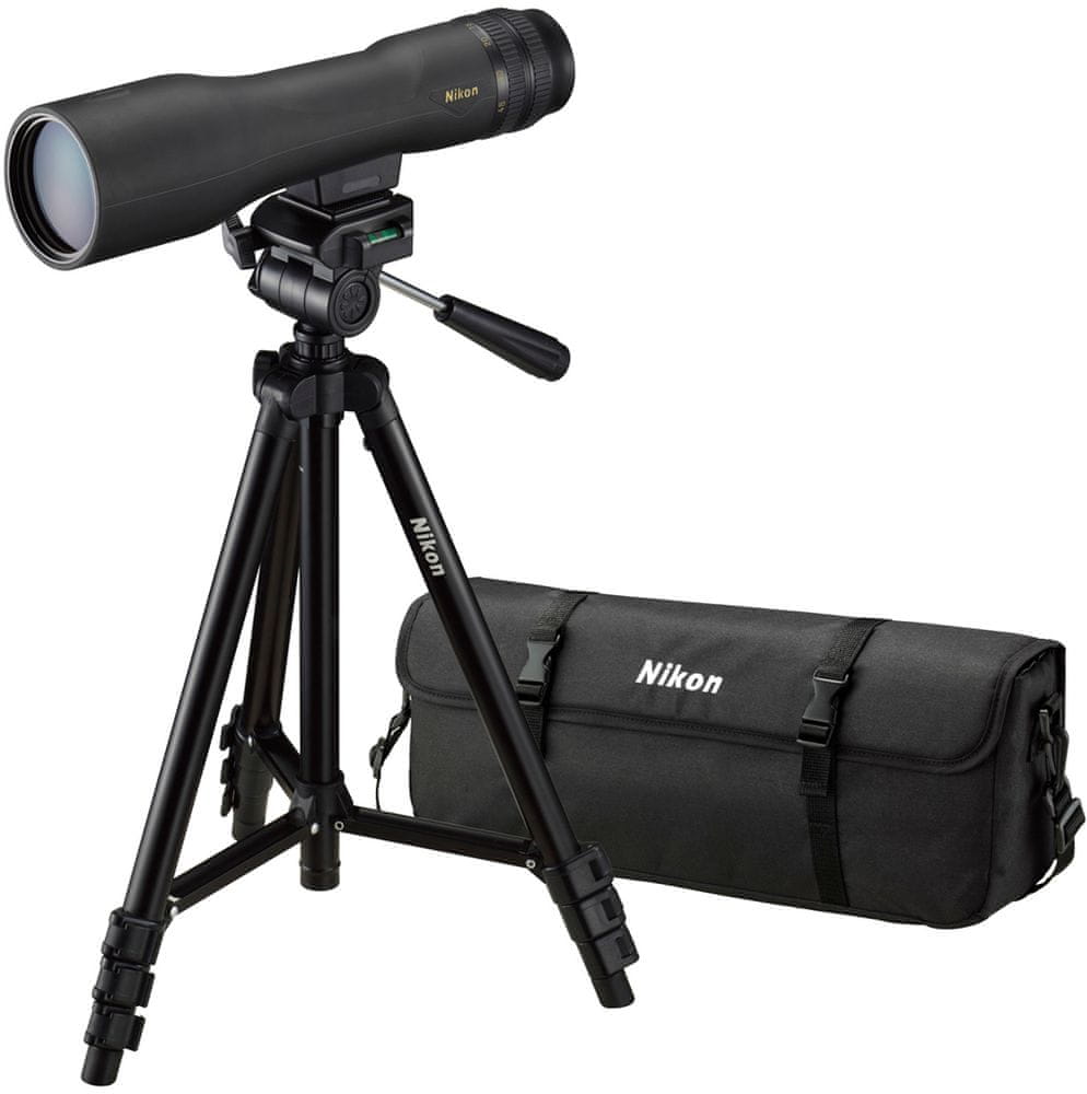 Lornetka Nikon 16-48X60 Prostaff 3 Fieldscope 48 x 60 mm