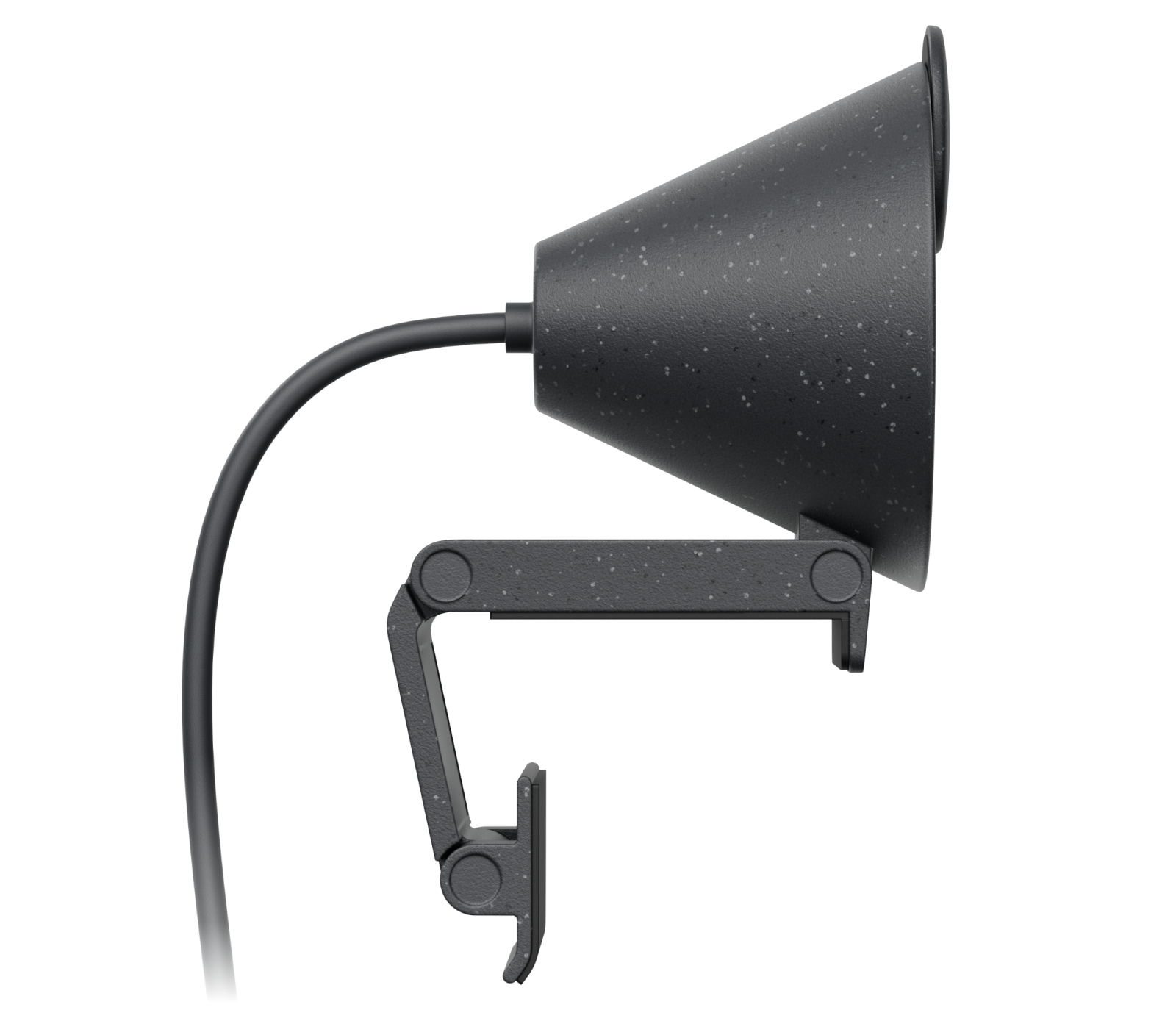 LOGITECH Brio 300 Kamera Full HD Mikrofon USB-C Zoom Teams Meet Graphit — miniatura 15