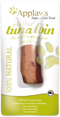 Levně 7 x Applaws poledvička z tuňáka 30 g