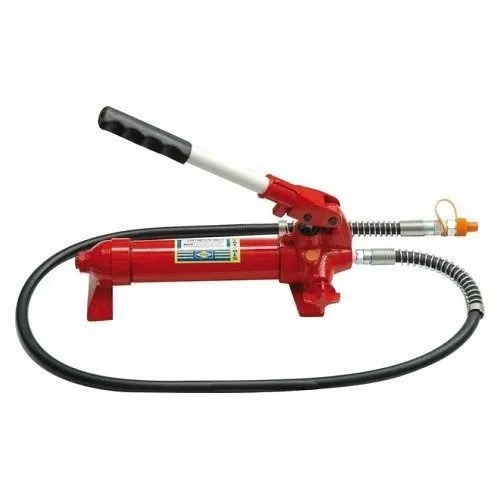 4T Čerpadlo Pre Hydraulický Rozpierač 80320 Vorel