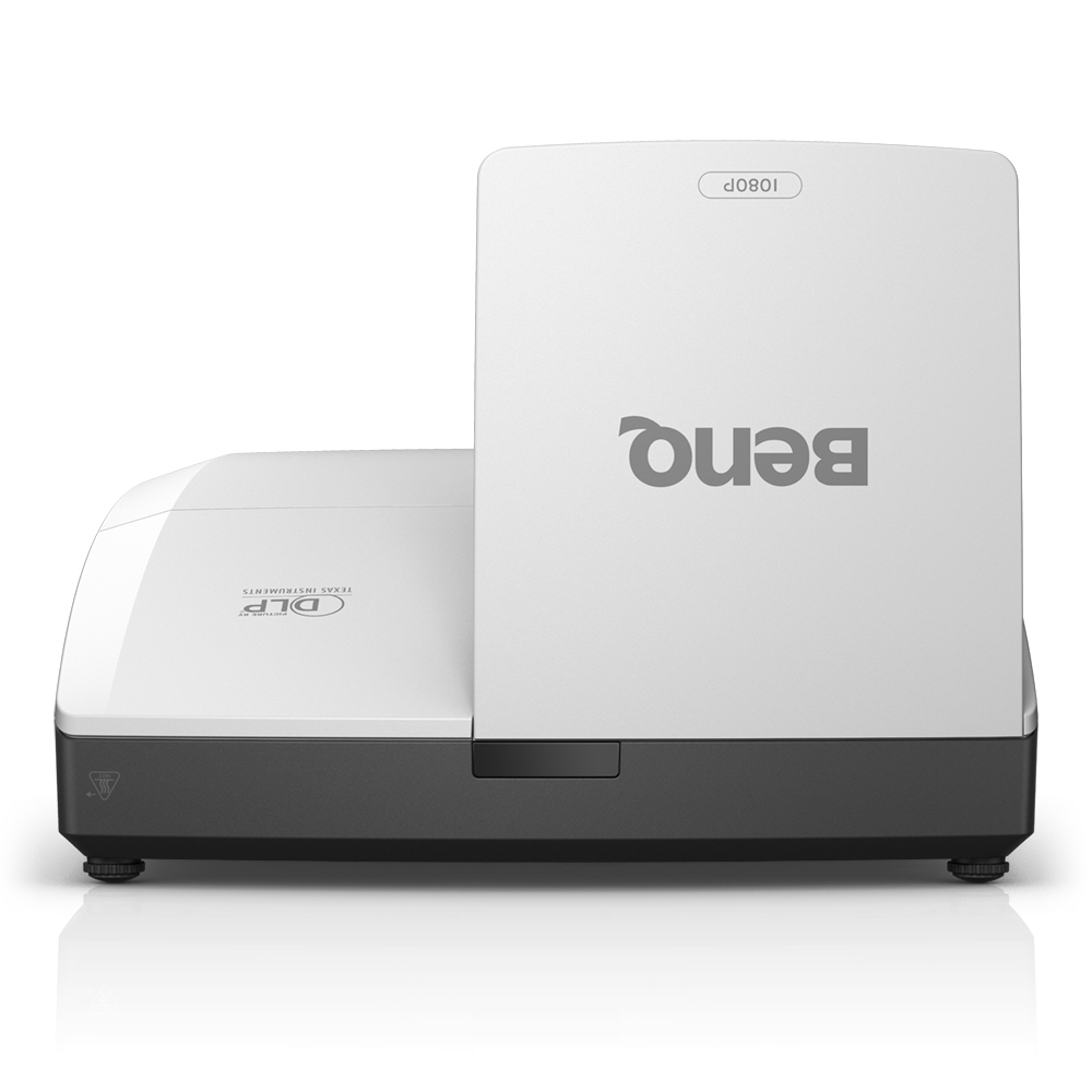 Dlp Projektor BenQ MH856UST+ biely