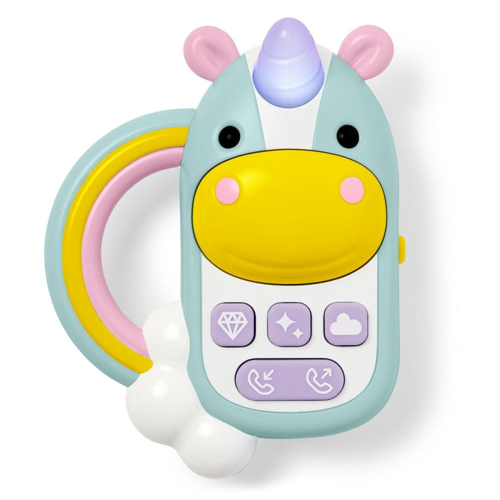 

Telefon dla dzieci Skip Hop 305410
